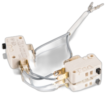 Микропереключатель