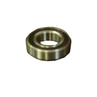 Ball Bearing, Double Seal