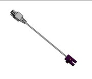 Encoder/Home Sensor Assembly