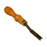 Rough Top Belt Skiver