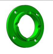 Retainer Bearing 70 CMB Westinghouse