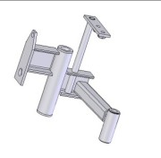 Rudder Drive Assembly