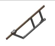 Side Frame, Left Hand (Odd 7 PS)