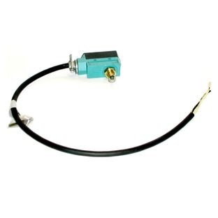 Interlock Switch Assembly 25"