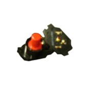 Klixon Thermal Protector (Motor Type 70 National Back End)