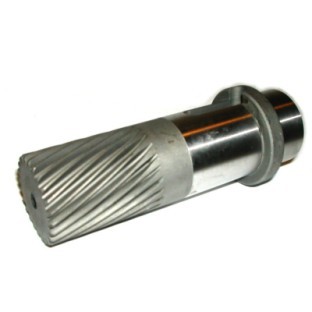 Sun Gear and Shaft