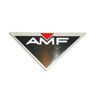 Logo Nameplate, Large