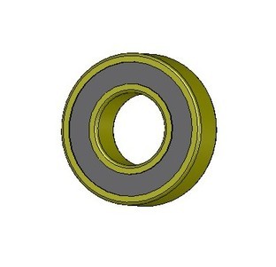 Ball Bearing