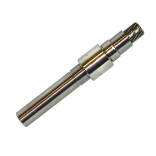 Helical Gear Shaft Assembly 13T