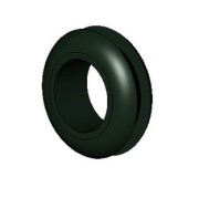 Grommet, H2572-26012 6004-552