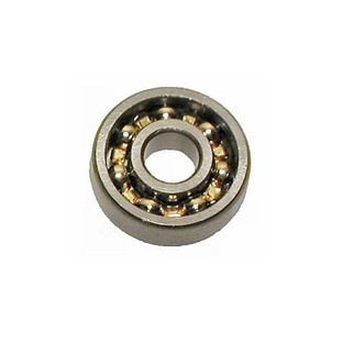 Ball Bearing, 0.36 X 1.02 X 0.31