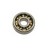 Ball Bearing, 0.36 X 1.02 X 0.31