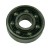 Ball Bearing, 0.47 X 1.25