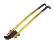 Gripper Track Rail PBL Assembly