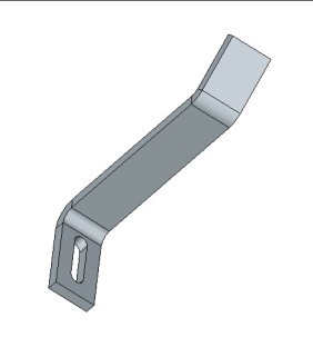 Trip Arm (Reset Cam)