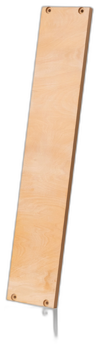 Доска передняя