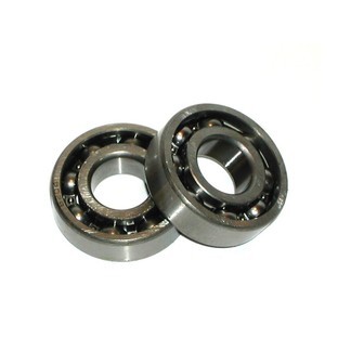 Ball Bearing, 0.78 X 1.85 X 0.55