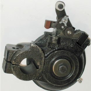 Table Drive Assembly - Steel Table