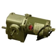 Back End Motor and Gearbox Assembly (60Hz Even)