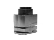 Drag Break with Heat Shield