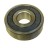 Ball Bearing, 0.67 X 1.85