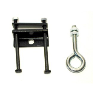 Counterbalance Spring Eye Repair Kit