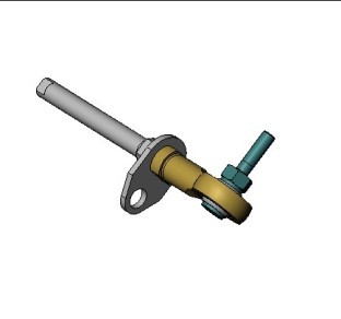 Rod Link Assembly