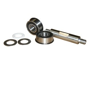 Straight Shaft and Spacer Kit - Upper