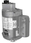 Combination Motor - Large Plug