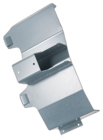 Станция дистрибьютора