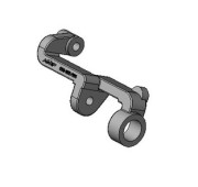 Trip Support Casting Assembly