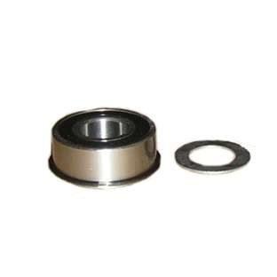 Straight Bore Bearing and Spacer Kit