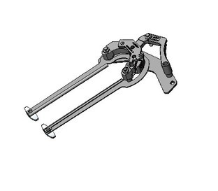 Respot Cell, Pins 1-6