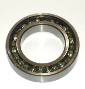 Ball Bearing, 1.77 X 2.95