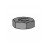 Hex Finish Jam Nut, 5/8-18