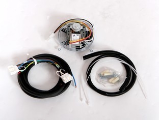 Hand Dryer Fan - Bomax Type (Retrofit Kit)