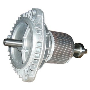 Motor Rotor Front End Assembly 60Hz