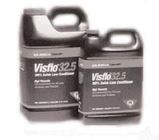 Lane Conditioner, Visflo 32.5, High Viscosity