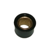 OI SP Bushing, 0.38 X 0.63, Brass Finish