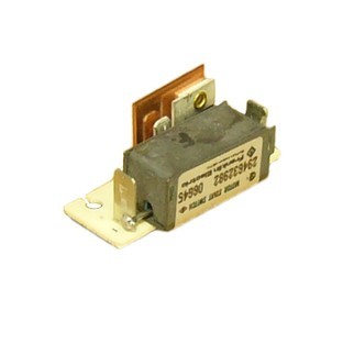 Solid State Start Switch 50Hz