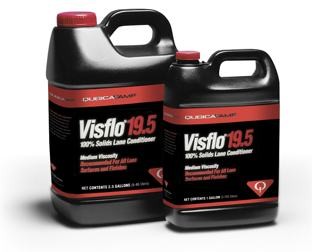 Lane Conditioner Visflo 19.5, Med. Viscosity