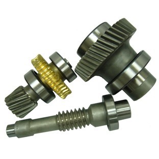 Combination Gearbox Rebuild Kit (50Hz)