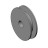 Idler Pulley For Hex Belt