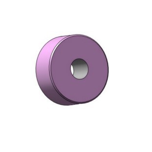 Planet Gear - Westinghouse Combination