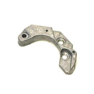 Yoke Assembly - Respot Cell (Steel Table)