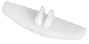 Finger Glide Insert (Steel Table)