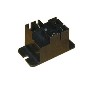 Relay, Back End Motor Power