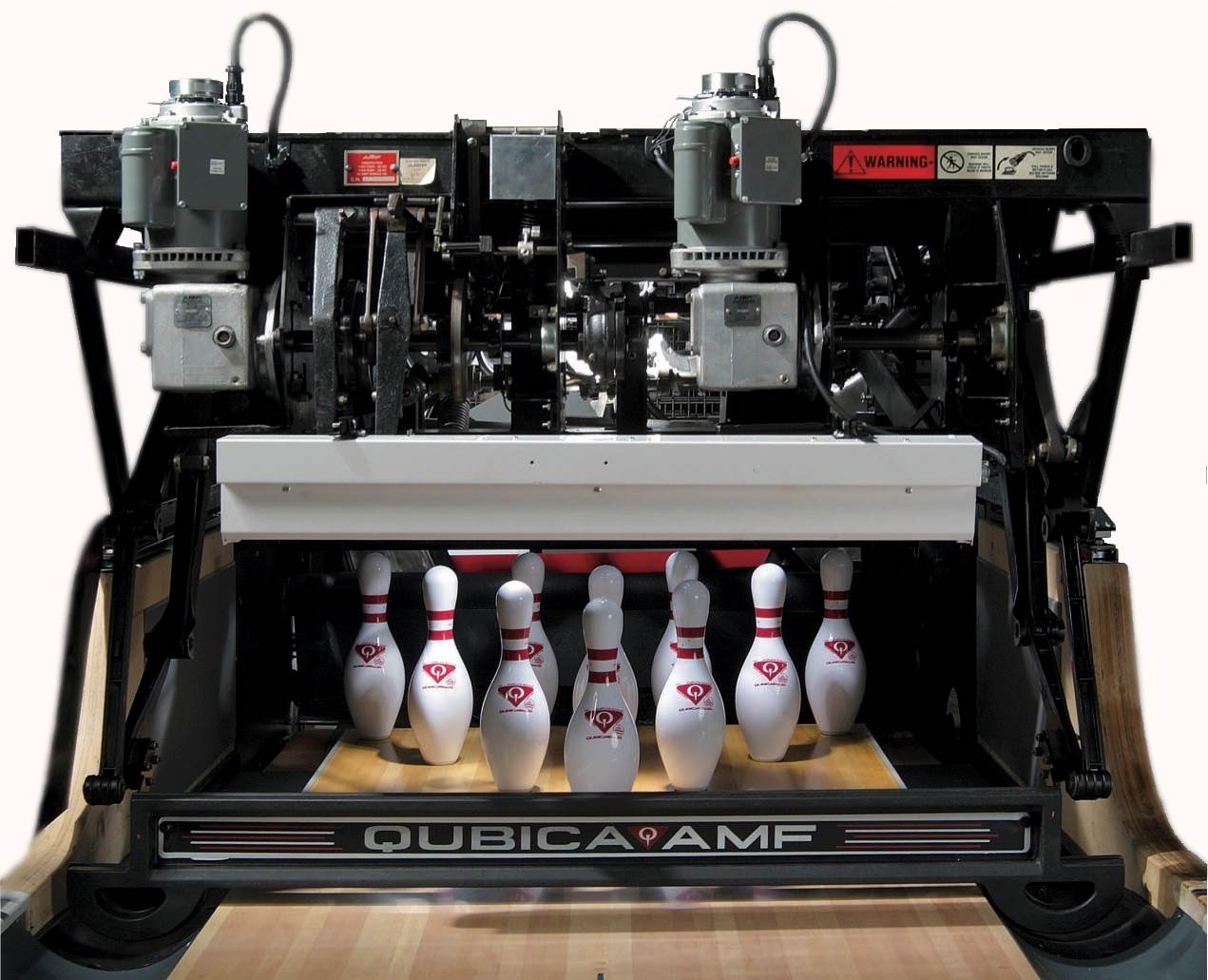 Front End Components